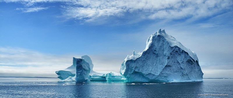 Pourquoi opter pour la croisière Groenland ?
