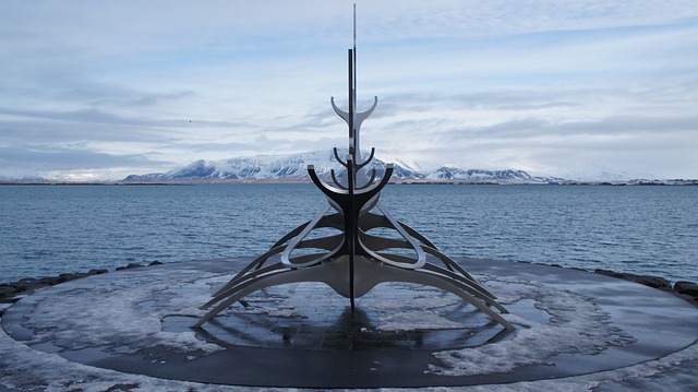 Croisière avec une escale à reykjavik